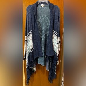 LA Heart Long sweater